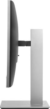 HP EliteDisplay E243m - LED-skjerm - Full HD (1080p) - 23.8" (1FH48AT#ABB)