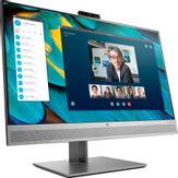 HP EliteDisplay E243m - LED-skjerm - Full HD (1080p) - 23.8" (1FH48AT#ABB)