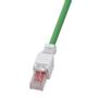 LOGILINK Modular Plug RJ45 Cat.6, UTP,  (MP0025)