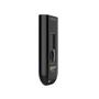 SILICON POWER memory USB Blaze B21 32GB USB 3.0 Black (SP032GBUF3B21V1K)