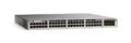 CISCO Catalyst 9300 - Network Advantage - switch - L3 - Administrerad - 36 x 2.5GBase-T (UPOE) + 12 x 100/1000/2.5G/5G/10G (UPOE) - rackmonterbar - UPOE (490 W)