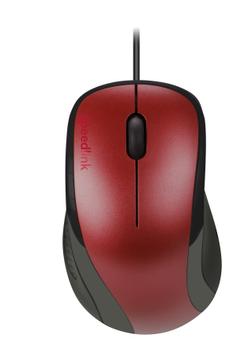 SPEEDLINK - Kappa Mouse-USB /Red (SL-610011-RD)