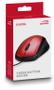 SPEEDLINK Mouse Usb Type-A Optical 1000 (SL-610011-RD)