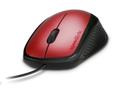 SPEEDLINK Mouse Usb Type-A Optical 1000  (SL-610011-RD)