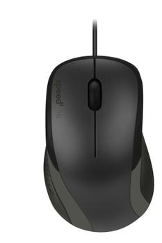 SPEEDLINK KAPPA Mouse - USB, black (SL-610011-BK)