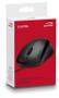 SPEEDLINK Kappa Mouse-USB /Black (SL-610011-BK)