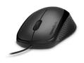 SPEEDLINK KAPPA Mouse - USB, black (SL-610011-BK)