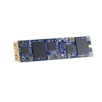 OWC SSD 480GB Aura Pro X KIT Harddisk - - cache (OWCS3DAPB4MB05K)