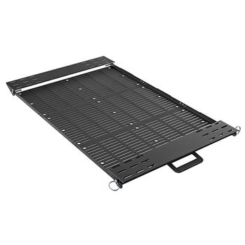 CHIEF MFG CSPH - Under-table Component Storage Panel_ Hinged (CSPH)