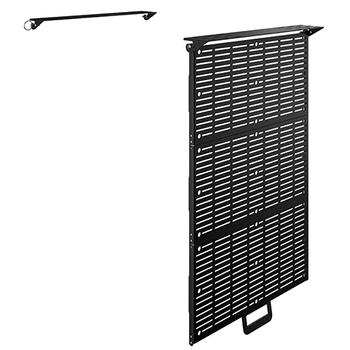 CHIEF MFG CSPH - Under-table Component Storage Panel_ Hinged (CSPH)