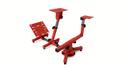 AROZZI Velocitï Racing Simulator - Red