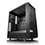 FRACTAL DESIGN Meshify C Black Solid (FD-CA-MESH-C-BKO)
