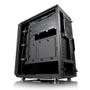 FRACTAL DESIGN Meshify C Black Solid (FD-CA-MESH-C-BKO)