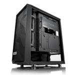 FRACTAL DESIGN Meshify C Black Solid (FD-CA-MESH-C-BKO)