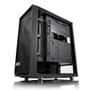 FRACTAL DESIGN Meshify C Black Solid (FD-CA-MESH-C-BKO)
