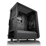 FRACTAL DESIGN Meshify C Black Solid (FD-CA-MESH-C-BKO)