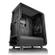 FRACTAL DESIGN Meshify C Black Solid (FD-CA-MESH-C-BKO)
