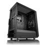 FRACTAL DESIGN Meshify C Black Solid (FD-CA-MESH-C-BKO)