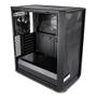 FRACTAL DESIGN Meshify C Black Solid (FD-CA-MESH-C-BKO)