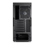 FRACTAL DESIGN Meshify C Black Solid (FD-CA-MESH-C-BKO)