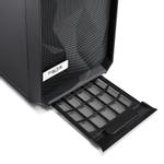 FRACTAL DESIGN Meshify C Black Solid (FD-CA-MESH-C-BKO)