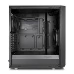 FRACTAL DESIGN Meshify C Black Solid (FD-CA-MESH-C-BKO)