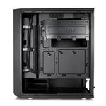 FRACTAL DESIGN Meshify C Black Solid (FD-CA-MESH-C-BKO)