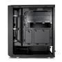 FRACTAL DESIGN Meshify C Black Solid (FD-CA-MESH-C-BKO)