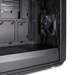 FRACTAL DESIGN Meshify C Black Solid (FD-CA-MESH-C-BKO)