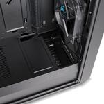 FRACTAL DESIGN Meshify C Black Solid (FD-CA-MESH-C-BKO)