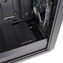 FRACTAL DESIGN Meshify C Black Solid (FD-CA-MESH-C-BKO)