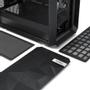 FRACTAL DESIGN Meshify C Black (FD-CA-MESH-C-BKO)