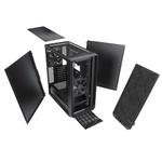 FRACTAL DESIGN Meshify C Black Solid (FD-CA-MESH-C-BKO)