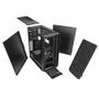 FRACTAL DESIGN Meshify C Black Solid (FD-CA-MESH-C-BKO)