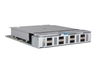 Hewlett Packard Enterprise HPE 5950 8-port QSFP28 MACsec Mod (JH957A)