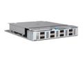 Hewlett Packard Enterprise HPE 5950 8-port QSFP28 MACsec Mod