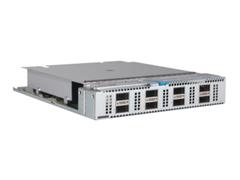Hewlett Packard Enterprise HPE 5950 8-PORT QSFP28 MACSEC MODULE                           IN CPNT