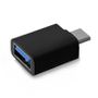 V7 USB-C TO USB A 3.2GEN1 ADAPTER USB-C TO USB A 5GBPS DATA TRANS CABL