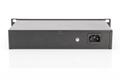 DIGITUS Gigabit Ethernet Switch 8-port 10 inch unmanaged NS (DN-80114)