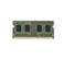 PANASONIC DDR4 - modul - 4 GB - SO DIMM 260-pin - 2133 MHz / PC4-17000 - 1.2 V - ej buffrad - icke ECC - för Toughbook 54 (Mk3)
