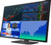 HP Z43 42.5inch 4K IPS Display (1AA85A4#ABB)
