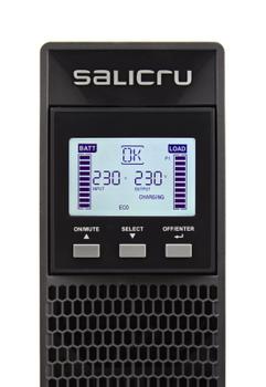 SALICRU Sps 1100 Adv Rt2 (6A0CA000002)