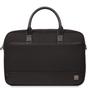 KNOMO PRINCETON LAPTOP BREIF 15.6inch Black