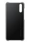 HUAWEI PC Back cover for P20 Black (51992349)