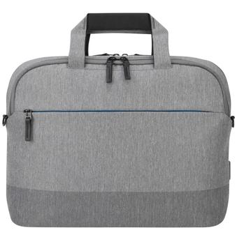 TARGUS CityLite - Notebook carrying case - 12" - 15.6" - grey (TBT919GL)