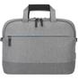 TARGUS CityLite - Notebook carrying case - 12" - 15.6" - grey (TBT919GL)