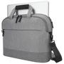 TARGUS CityLite - Notebook carrying case - 12" - 15.6" - grey (TBT919GL)