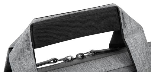 TARGUS CityLite - Notebook carrying case - 12" - 15.6" - grey (TBT919GL)