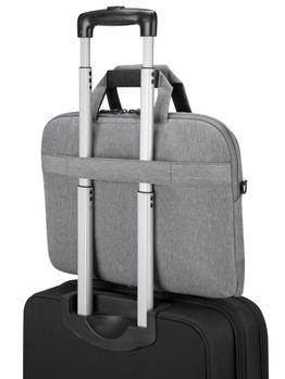 TARGUS CityLite - Notebook carrying case - 12" - 15.6" - grey (TBT919GL)