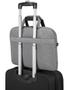 TARGUS CityLite - Notebook carrying case - 12" - 15.6" - grey (TBT919GL)